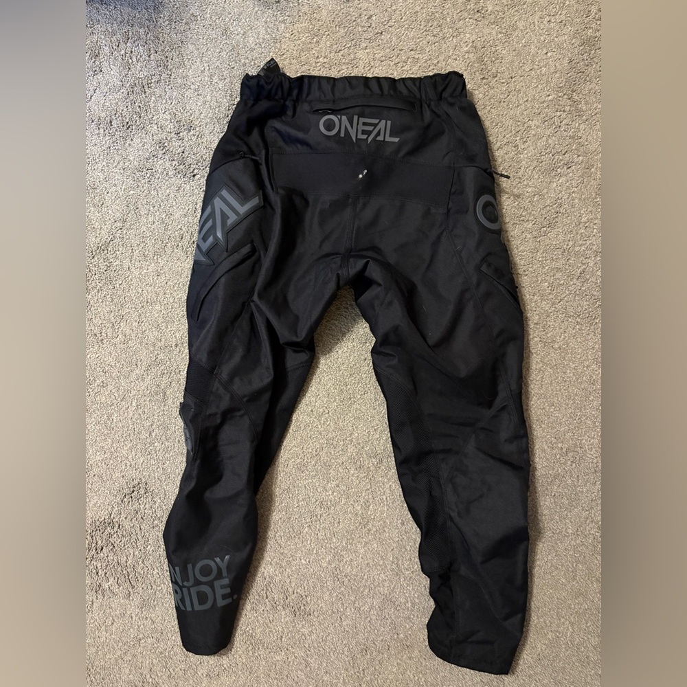 O'Neal Element Men's Classic Pants Motorcycle
